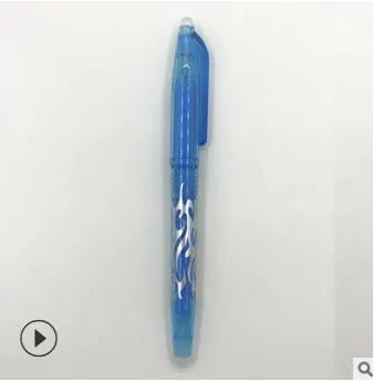 SMOOTHERPRO Penna Gel Bianca| Confezione da 12 penne Bianche Punta da 0,6 mm Penne per schizzi Bianche con evidenziazione per carte nere scure Disegno artistico Design Scrapbooking (S060-12