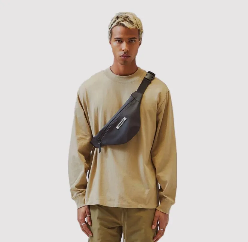 fog essentials crossbody bag