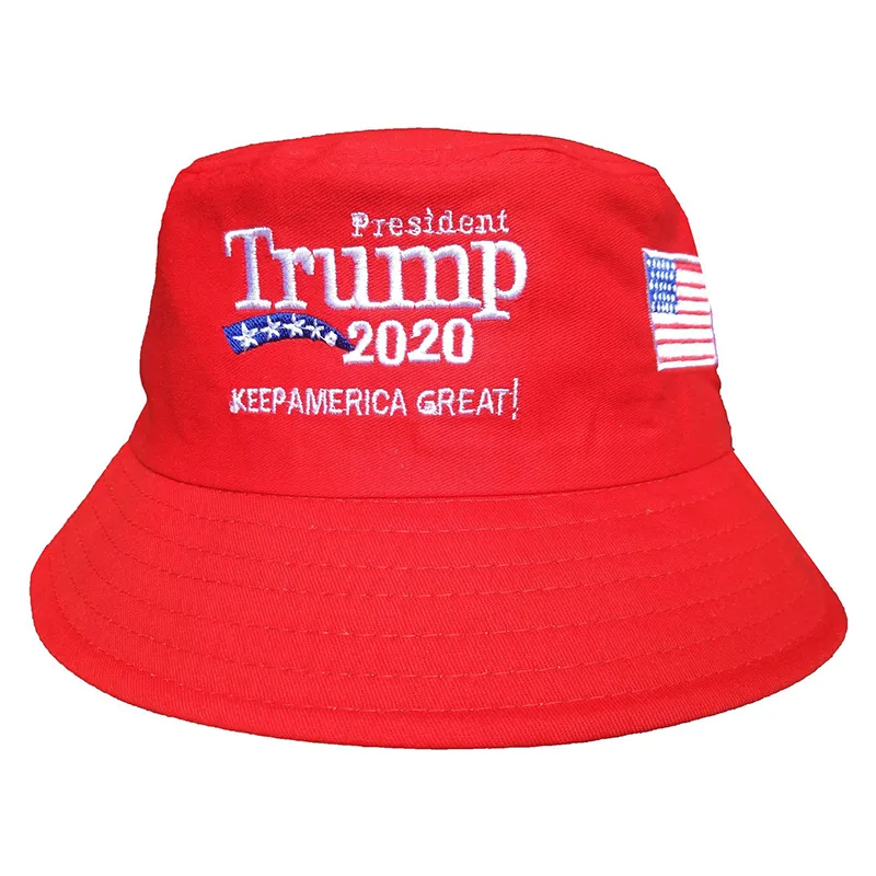 Trump 2020 bucket hat cheap