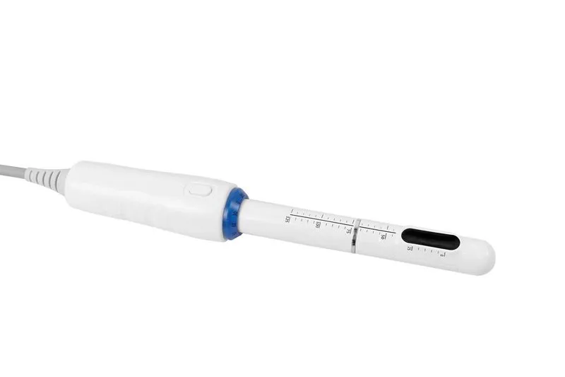 Máquina HIFU vaginal 2 en 1, ultrasonido enfocado de alta intensidad, estiramiento facial, eliminación de arrugas para rostro, cuerpo, vagina, uso en salón de ajuste