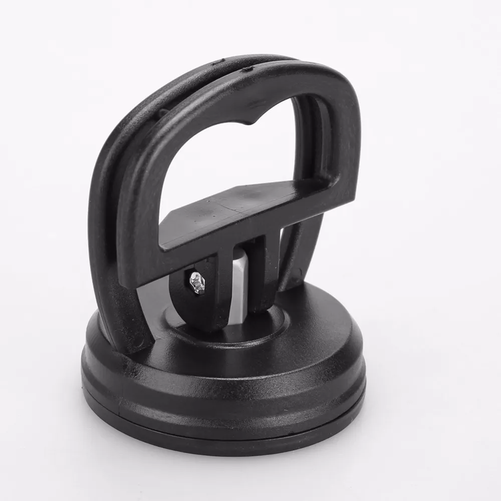Car Repair Tool Body Repair Puller 2inch Black/Orange Suction Cup Remove Dents Puller For Car Dent Glass Suction Removal Tool - 34