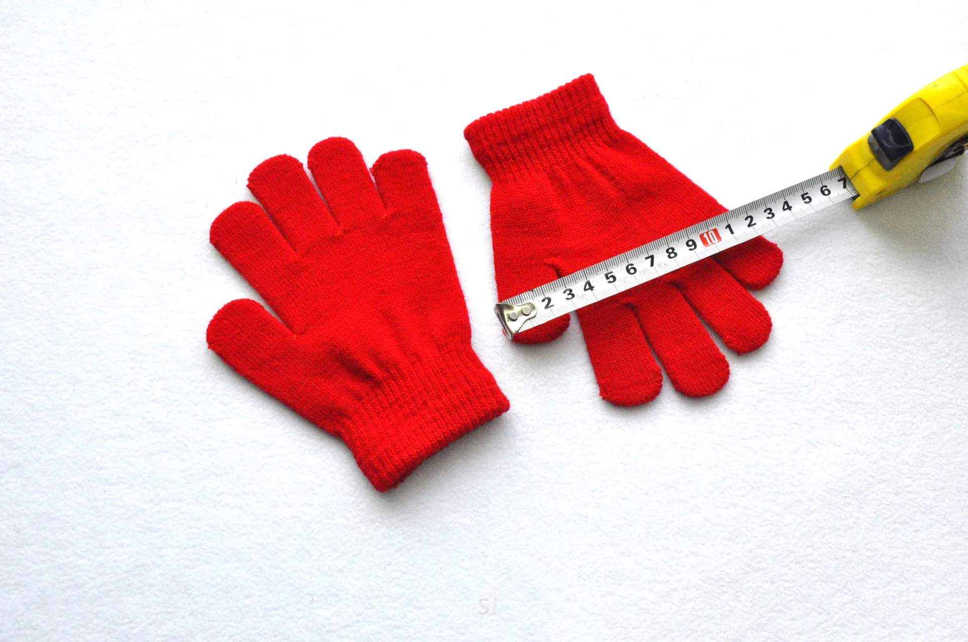 Gants D’Hiver Dinosaure Imperméables Pour Enfants 2-8 Ans - Mitaines Chaudes Garçons Filles