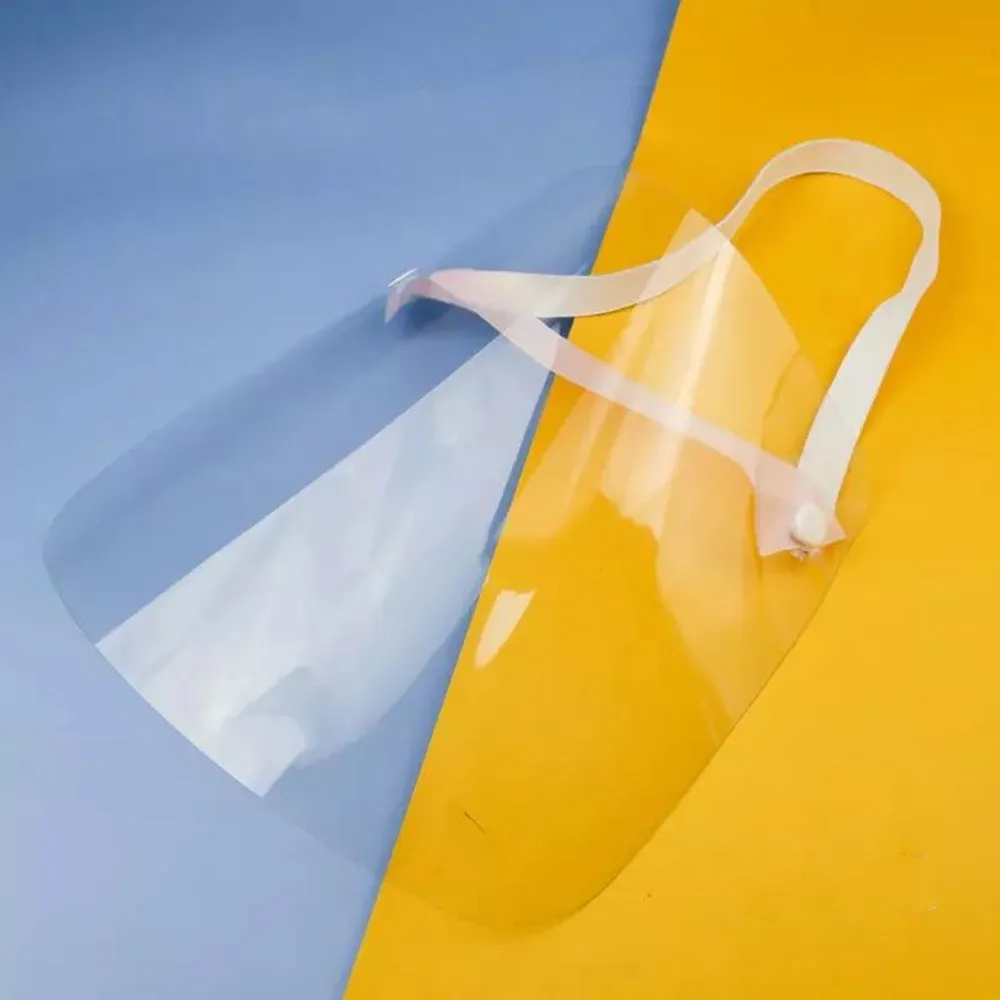 Face shields | face visors | PPE full face masks UK