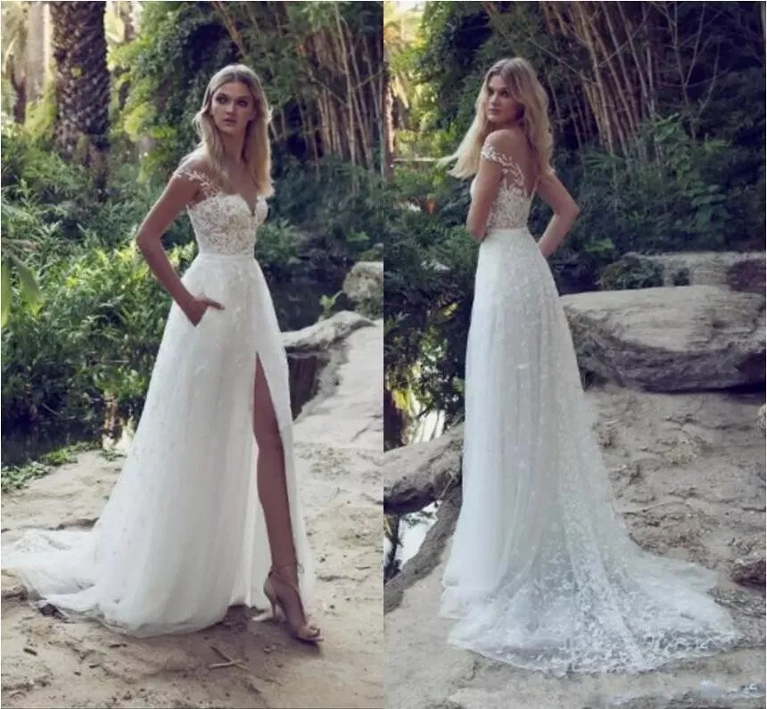 Bohemian discount wedding designers