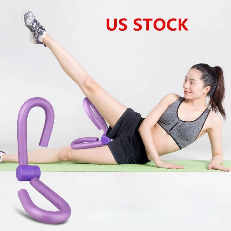 FY7055 Muscle EU Stock Leg Training Sports Coxa Mestre Perna Muscle Braço Peito cintura Exerciser Workout Máquina Home Gym Fitness Equipment