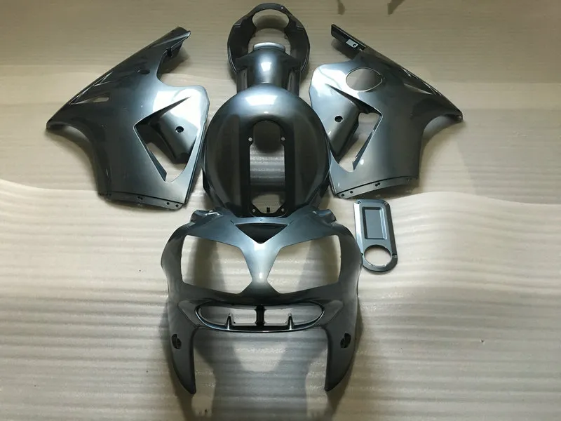 طقم غطاء الخزان الكامل لـ KAWASAKI Ninja ZX12R 02 04 05 ZX-12R ZX 12R 2002 2004 2005 Injection Fairings