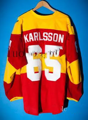 Erik karlsson jokerit jersey sale