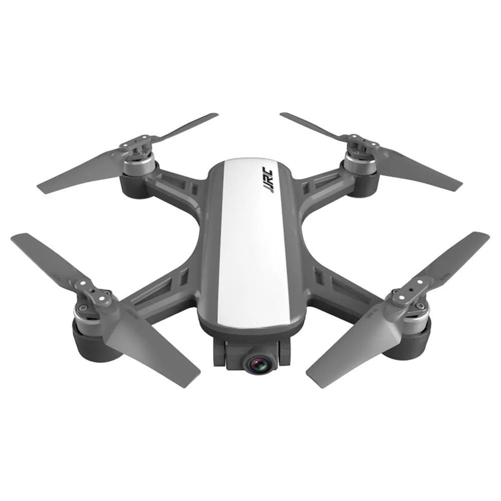 JJRC X9P Heron 4K Version 5G WIFI 1KM FPV GPS RC Drone With 2-Axis Gimbal 50X Digital Zoom Optical Flow