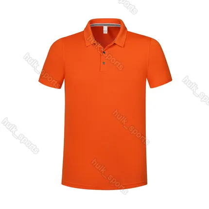 Sports polo Ventilation Quick-drying Hot sales Top quality T-shirt comfortable new style jersey