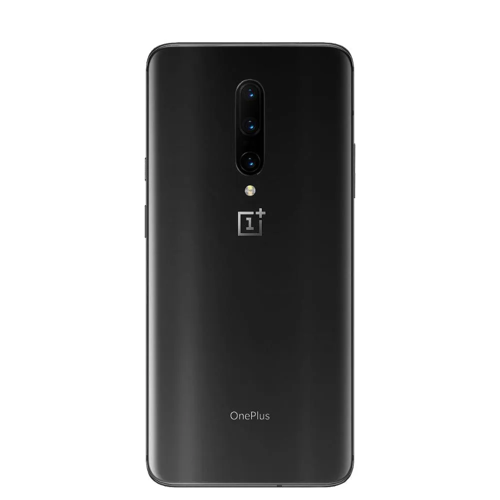 OnePlus 7 Pro 12GB 256GB 4G LTE Smartphone Snapdragon 855 Octa Core 48MP Triple Rear Cameras 6.67 Fluid AMOLED Display Face Unlock From Iphone wholesaler 315.5 DHgate.Com