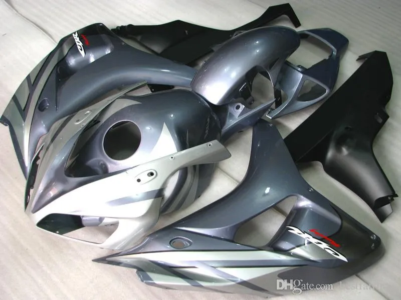 Hoogwaardige ballen voor Honda CBR1000RR 2006 2007 spuitgieten Fairing Kit CBR 1000 RR 06 07 CX26