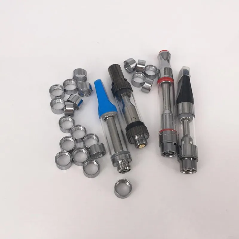 Vmod Vape Mod VMOD Replacement Adapters Rings