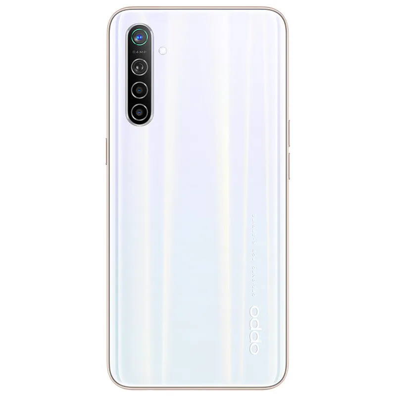 オリジナルのOppo K5 4G LTEの携帯電話8GB RAM 128GB 256GB ROM 