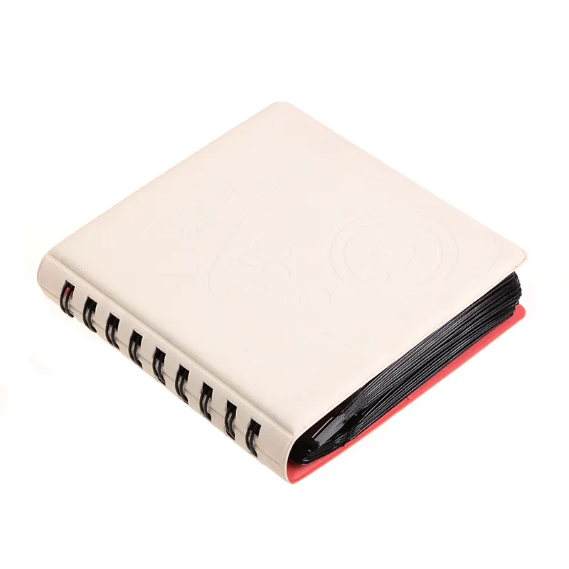 68 Pocket Mini Polaroid Photo Album For Fujifilm Instax Mini Her