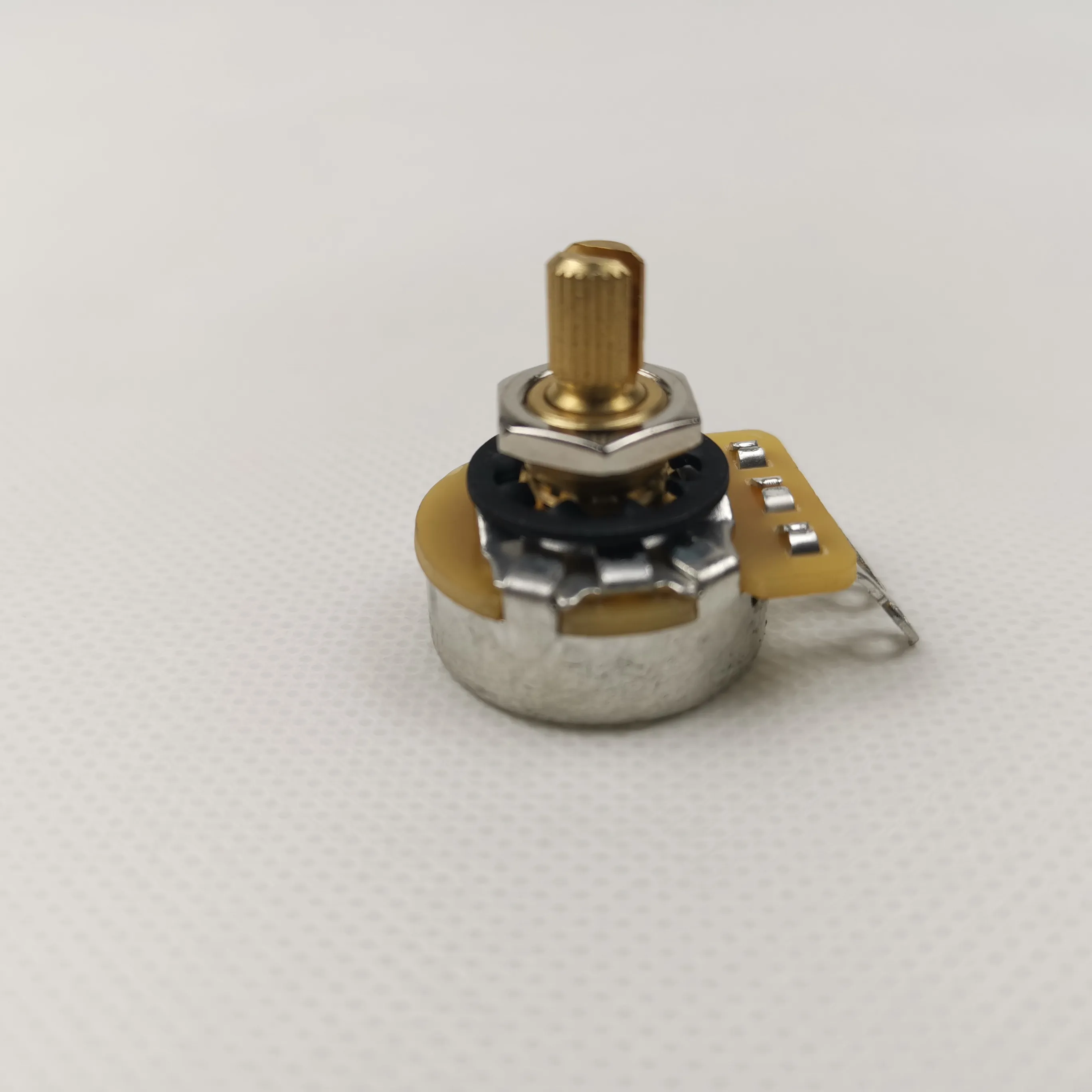 High Quality CTS Guitar Potentiometer With 250K Copper Shaft Pot For