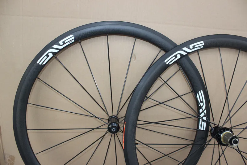 Roue novatec on sale carbone