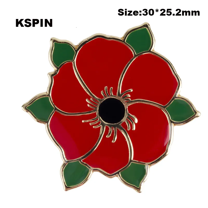 For Queen & Country - Lest We Forget -lapel - Buy 2 Get 1 FREE - Foto 5