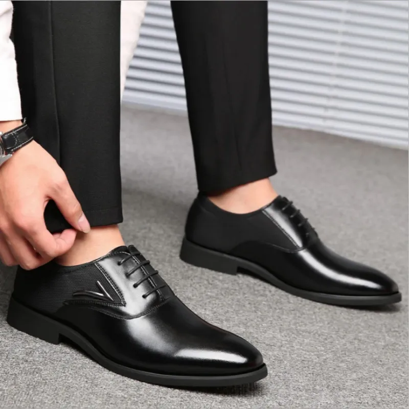 Compra Zapatos De Vestir Barato | Entrega Rápida Y Calidad | DHgate Producto Silmar Precio Más Bajo Que Dorothygaynor.