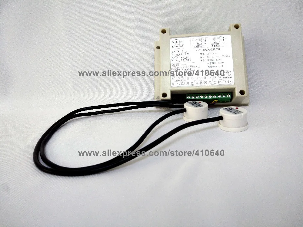  Level Controller XKC-C352-2P (4)