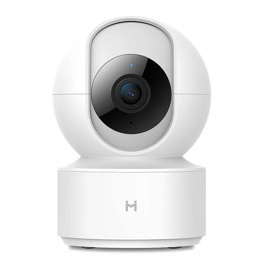 Mijia webcam 2025