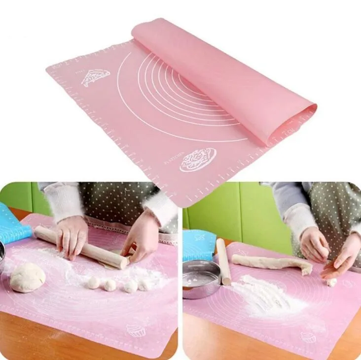 29*26cm silicone baking mat tools eco-friendly