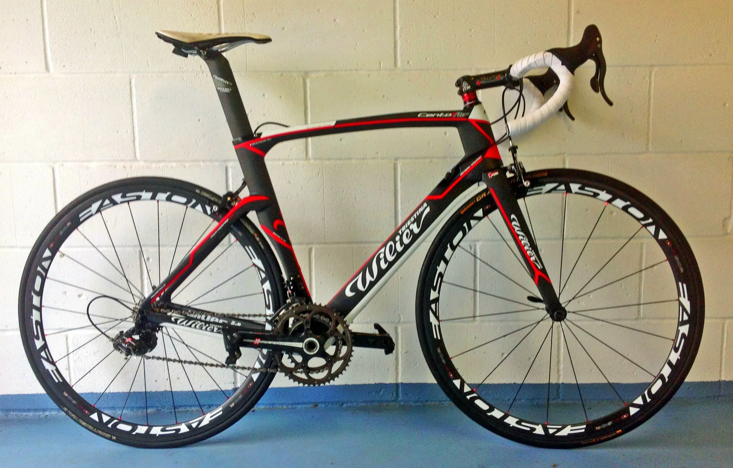 Wilier store clearance