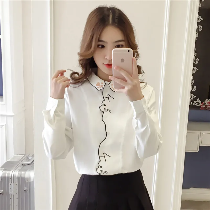 Ragazze hotsell in camicia