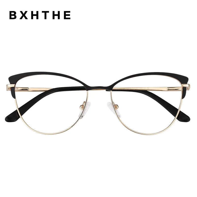 Lentes ópticos mujer 2025 2020