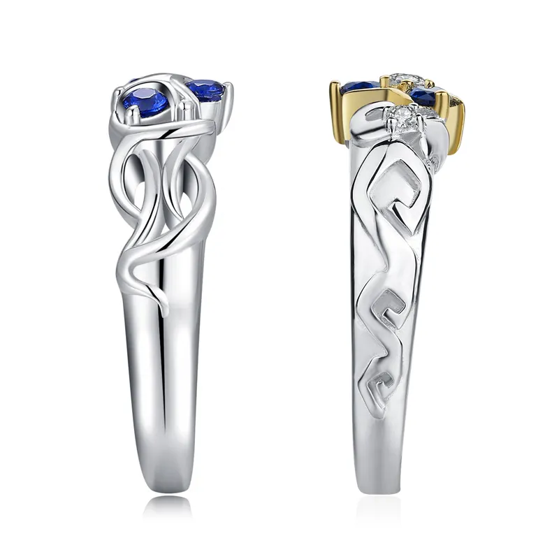 Anillos de compromiso the legend of zelda cheap