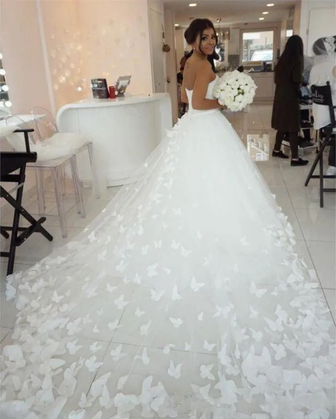 Wedding dress deals fashion 2019