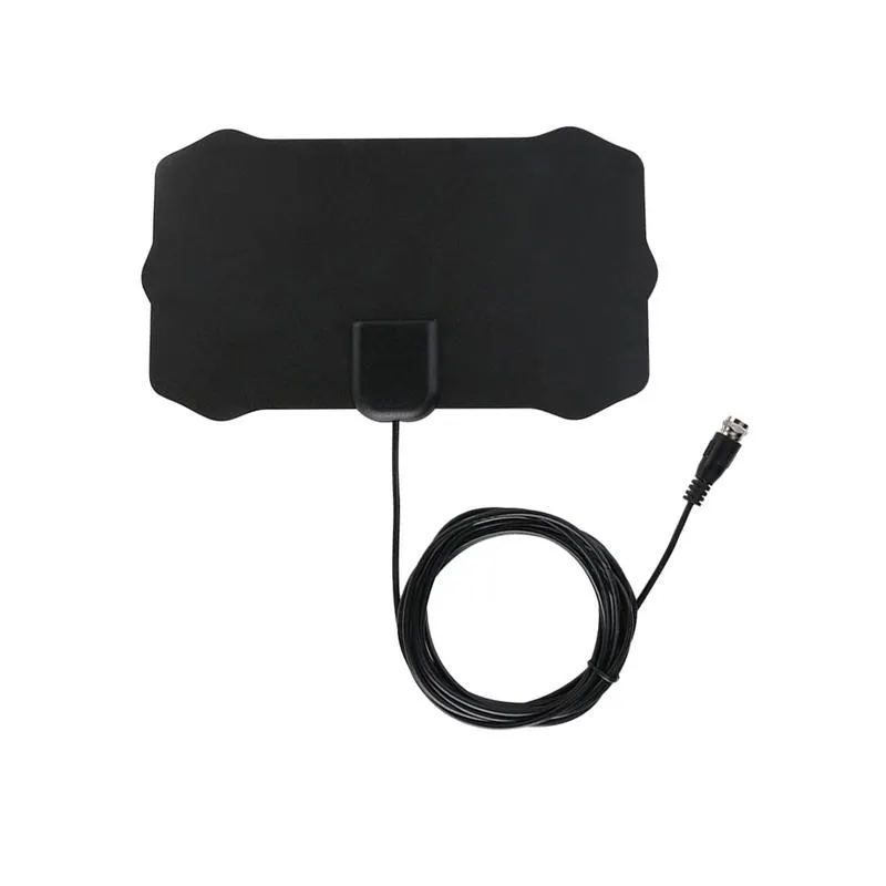 50 Mile Range Indoor Digital antenna tv antenna with...