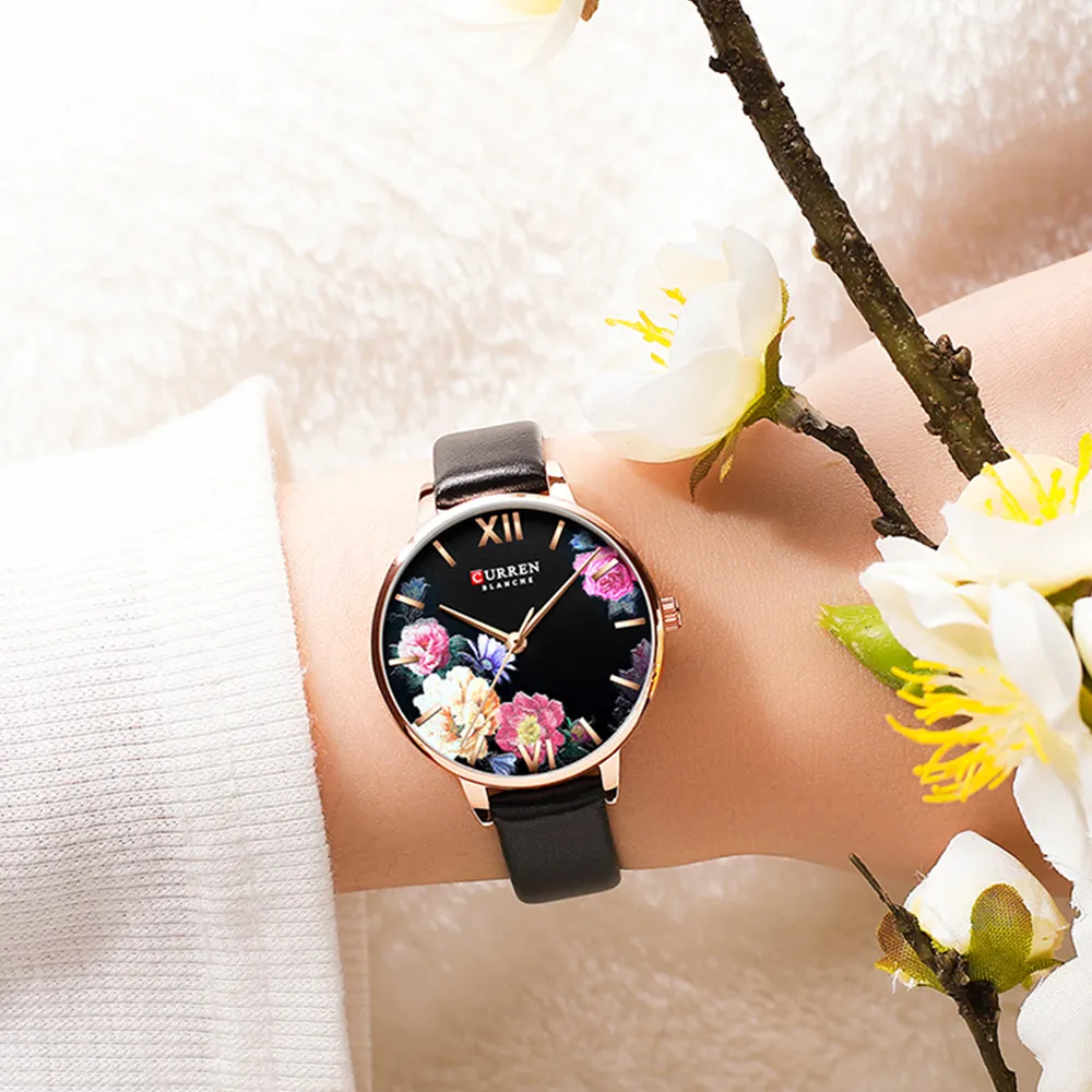 Ladies watch clearance trend 2019