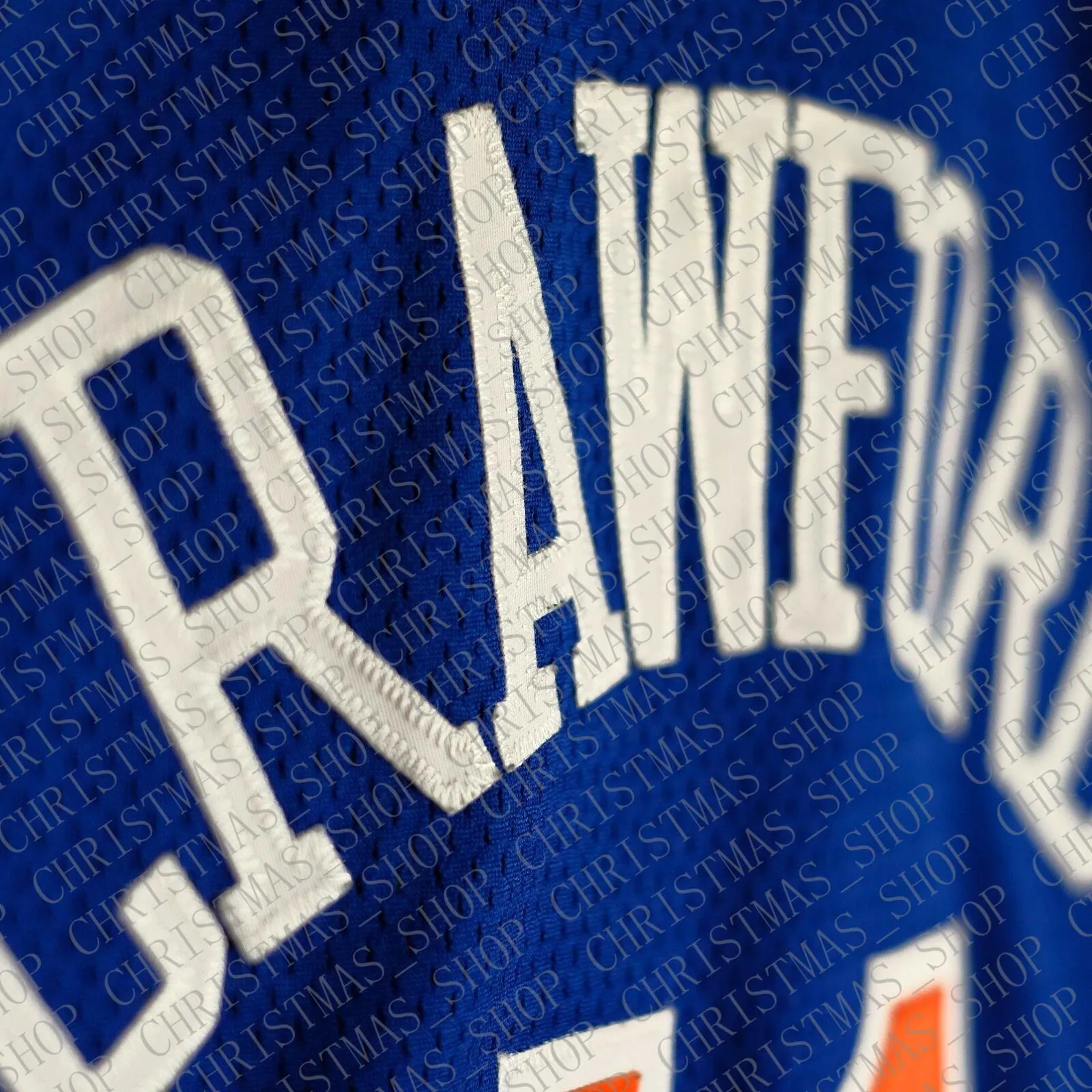 Jamal crawford christmas jersey shop