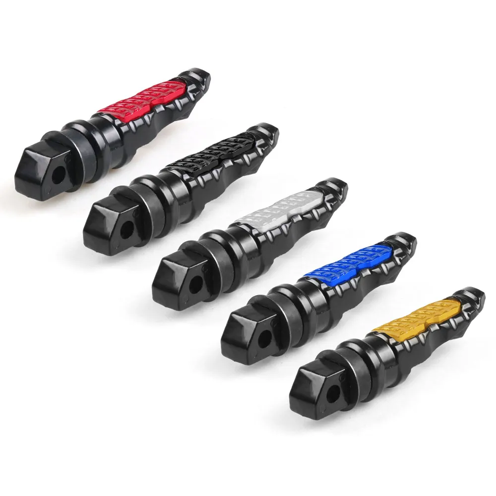 Motorbike peg hotsell