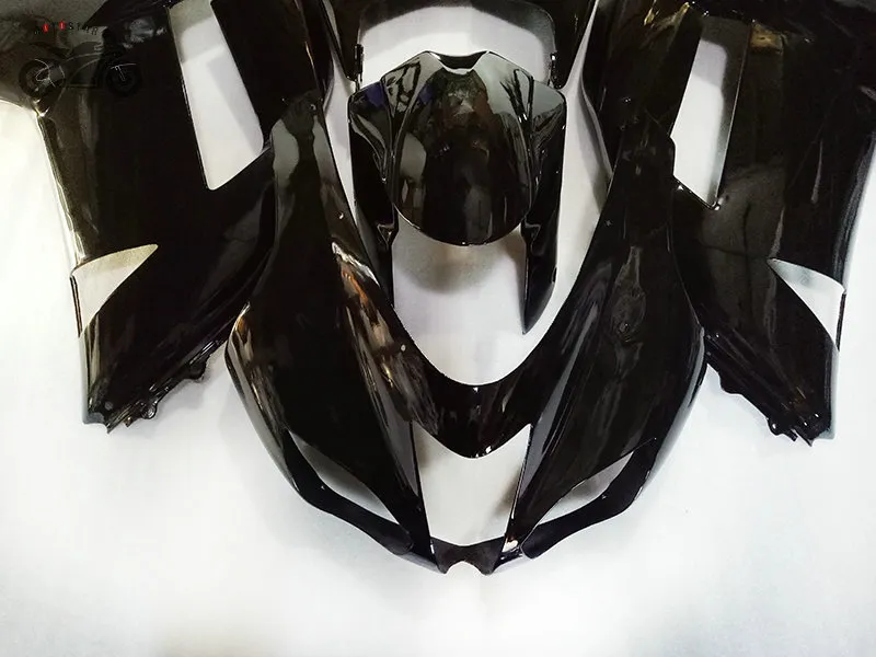 Injection Molding Chinese Fairings For Kawasaki Ninja ZX6R 2007