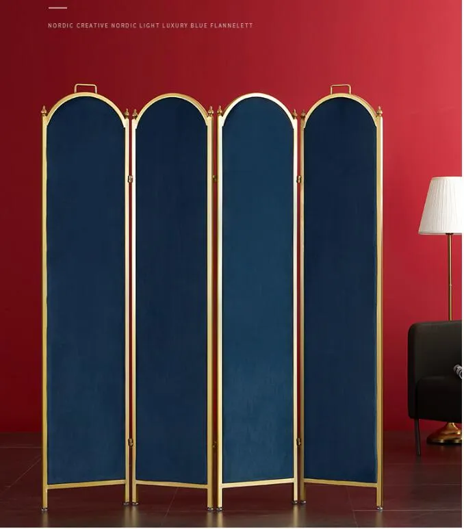 modern dressing screen Fabric Room Dividers: Choosing Panels & Modern Styles