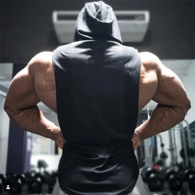 Vetement de top sport musculation