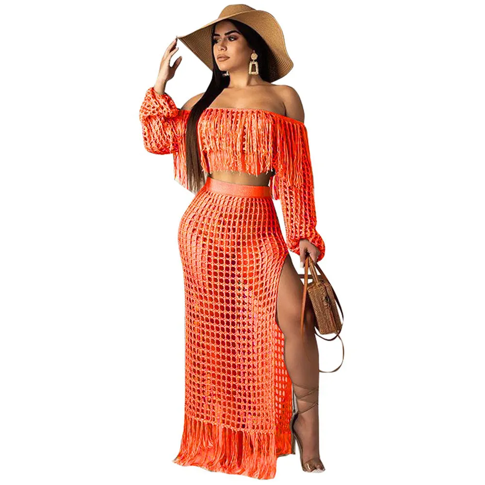 knee length dresses for ladies Black Mesh Ruffled Tier Midi Skirt – Unique Vintage