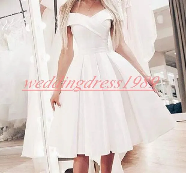 Formal knee length deals dresses for juniors
