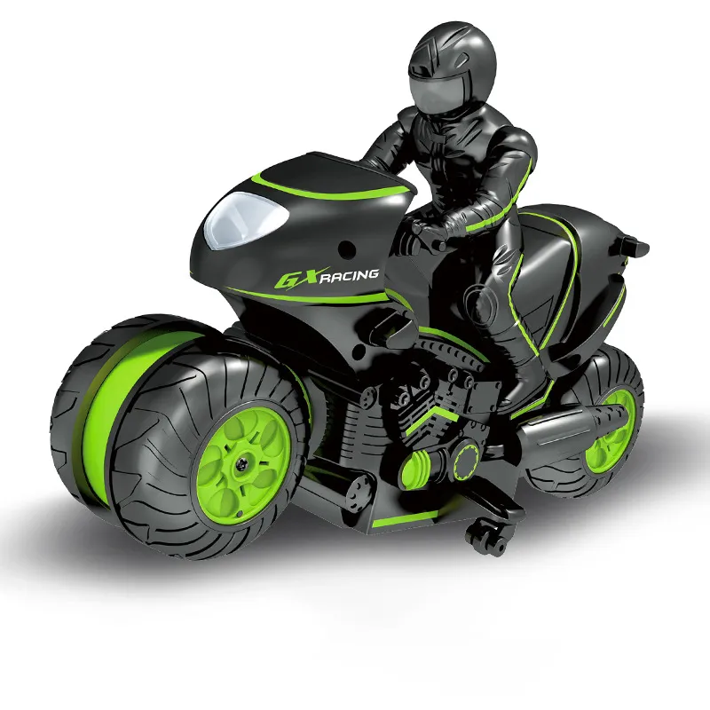 Remote car sale bike