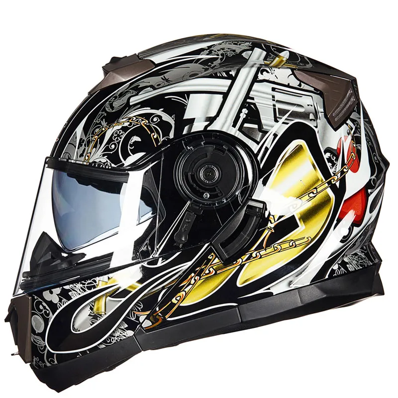 Gxt cascos online