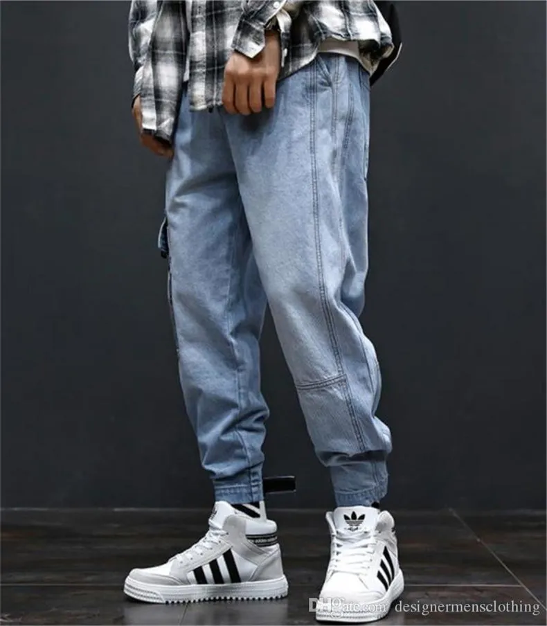 Pantalones flojos hombre deals