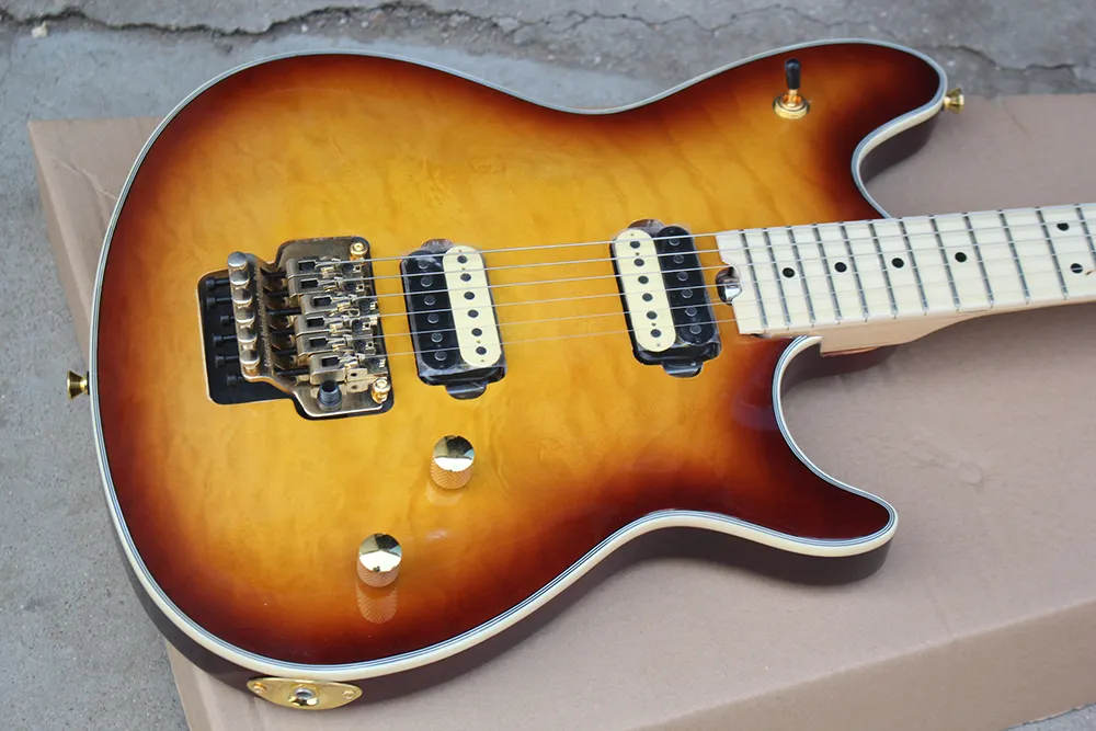 Totem Guitars Electric Guitars for sale in the USA