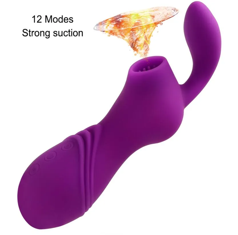 Clits Sucker Wibrator Blowjob Język Wibrujący Sutek Ssanie Sex Zabawki Dla Kobiet Ostra Licking Clitoris Stymulator Sex Produkt