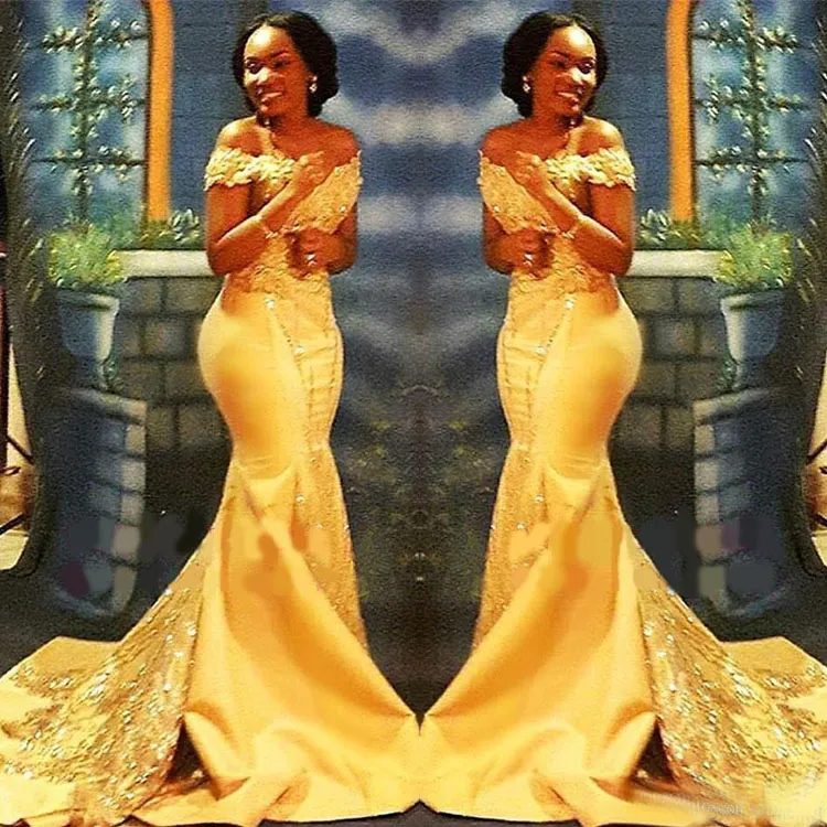 Nigerian mermaid hotsell dresses