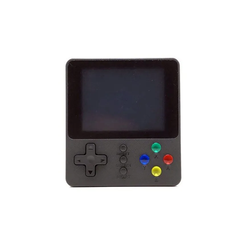 Console Portatile Per Videogiochi Con 36 Giochi, Schermo IPS Da 3.5 - Foto 9