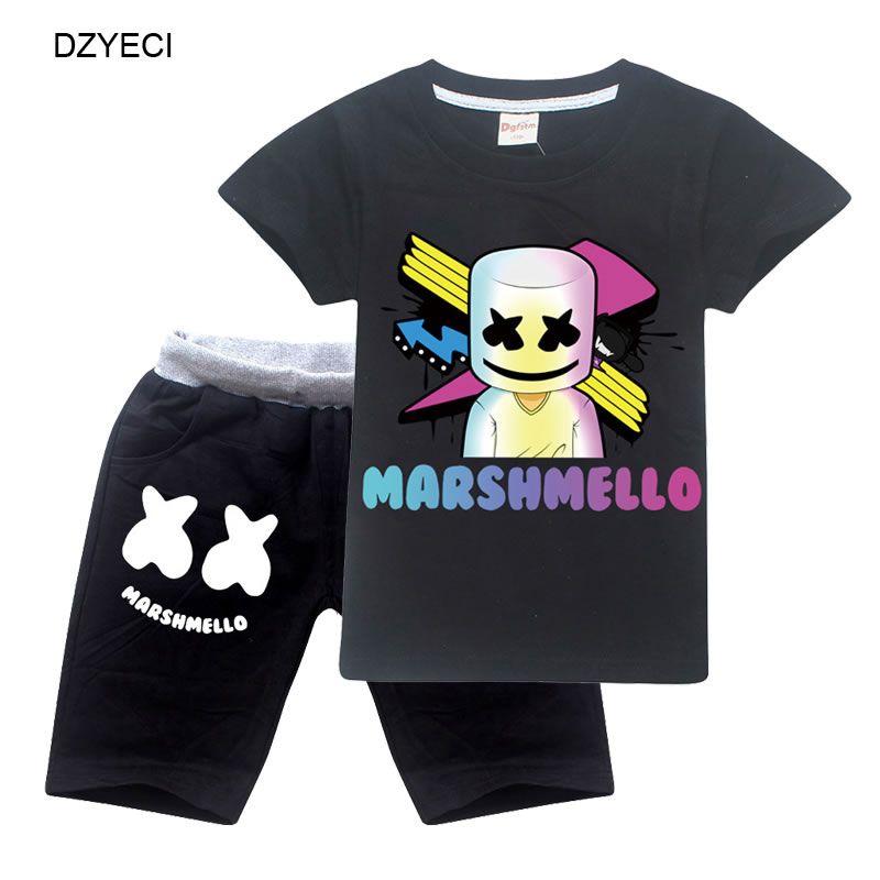 Sangrar Mimar Esquivar Marshmello Set Para Big Boy Ropa De Niña Verano Dj Música Camiseta Para Niños + Pantalones Cortos Suit Niños Sport Boutique Outfit Chándal De 14,77 € | DHgate Sangrar Mimar Esquivar Marshmello Set Para Big Boy Ropa De Niña Verano Dj Música Camiseta Para Niños + Pantalones Cortos Suit Niños Sport Boutique Outfit Chándal De 14,77 € | DHgate