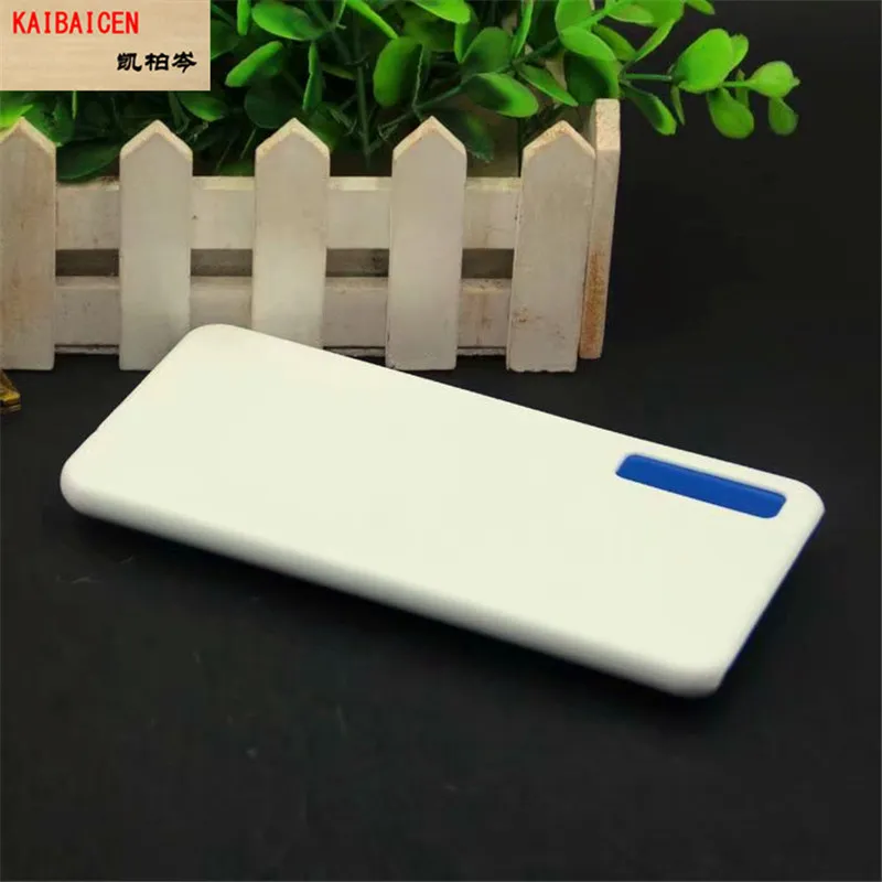 Per Samsung A7 2018 A750 Sublimation 3D Phone Mobile Glossy Matte Case Cover per telefono