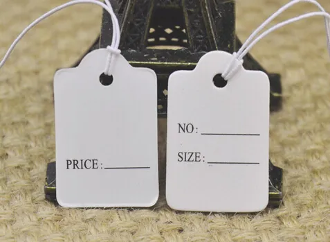 Price Tags, Labeling & Tagging Supplies, Retail - View #2