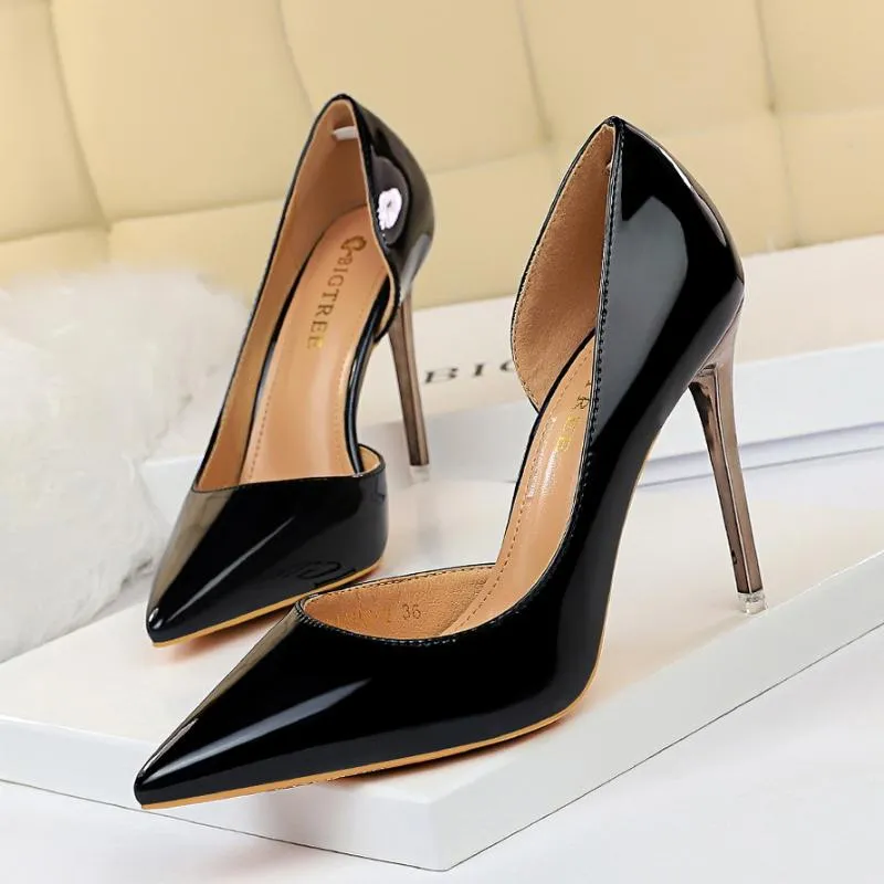 Escarpin 2020 top